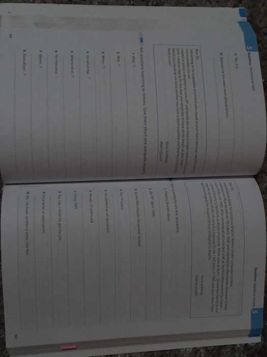 Brush Up Your Grammar