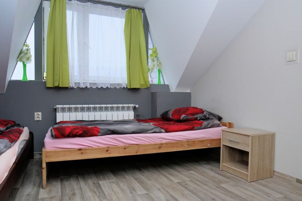 Nolegi, pokoje, kwatery.