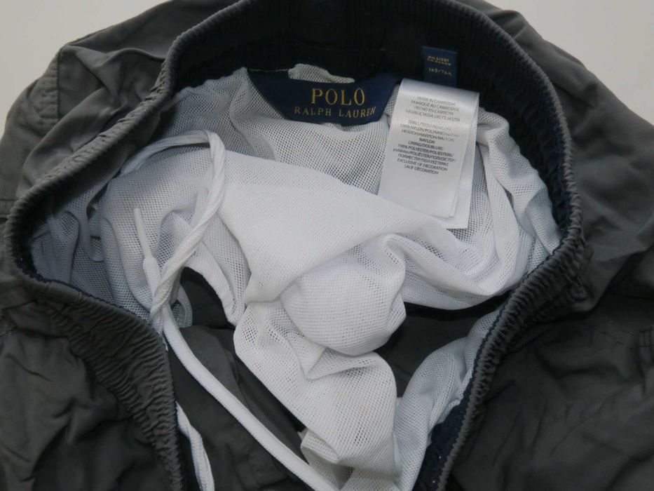 Ralph Lauren spodenki kąpielówki szorty nowe kolekcje XS