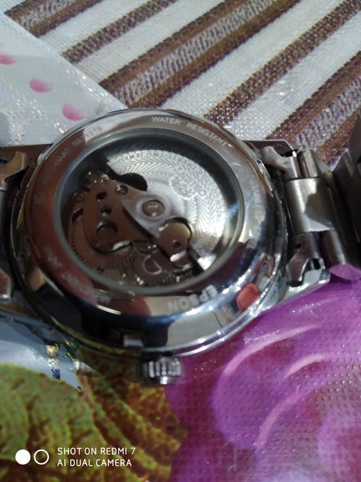 Годинник  tissot орігінал