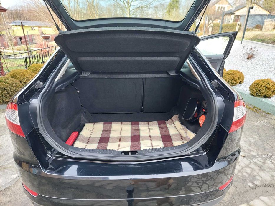 Ford Mondeo MK4 zadbany