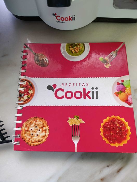 Vendo Cookii em excelente estado