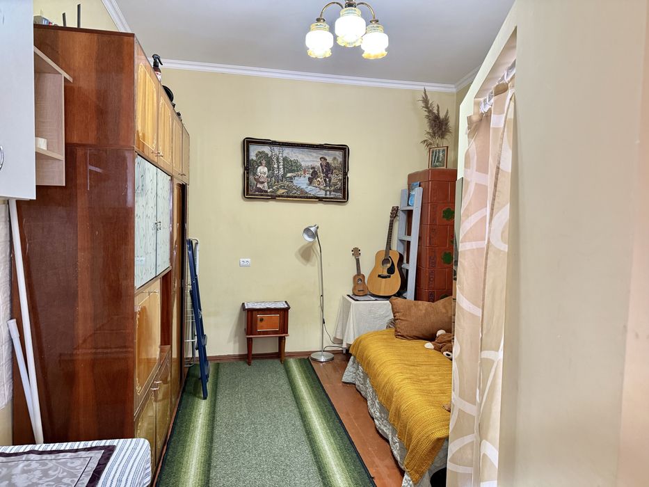 Продаж 1 кімнатної квартири вул. Жовківська