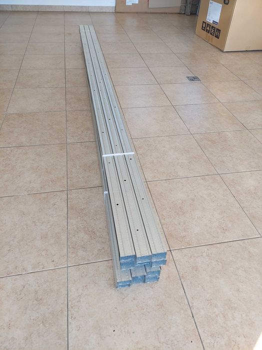 profile UW50 sprzedam
