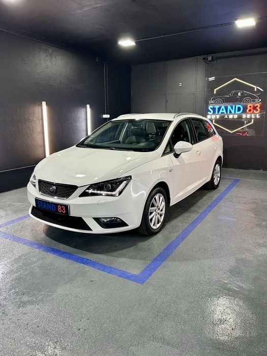 Seat Ibiza ST 1.2 TDI Style - Full Extras