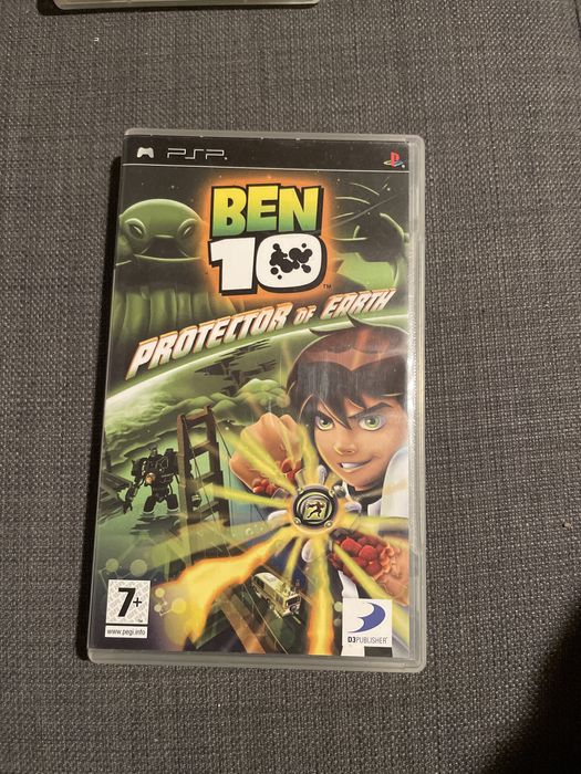 Jogos PSP vários preços