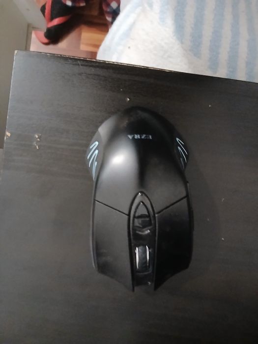 rato gamer wireless ezra