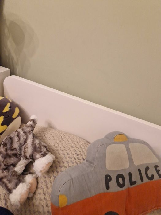 Ikea SKÄLK  łóżko 90x200