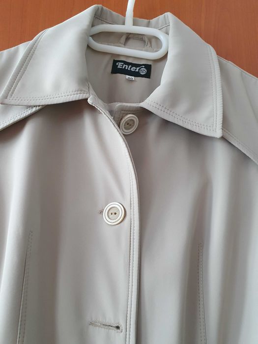 Sprzedam płaszczyk firmy ENTER