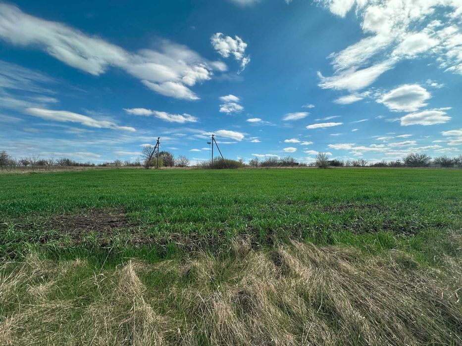 Продам ділянку, Котляри, 12 соток, цільове призначення "під забудову"