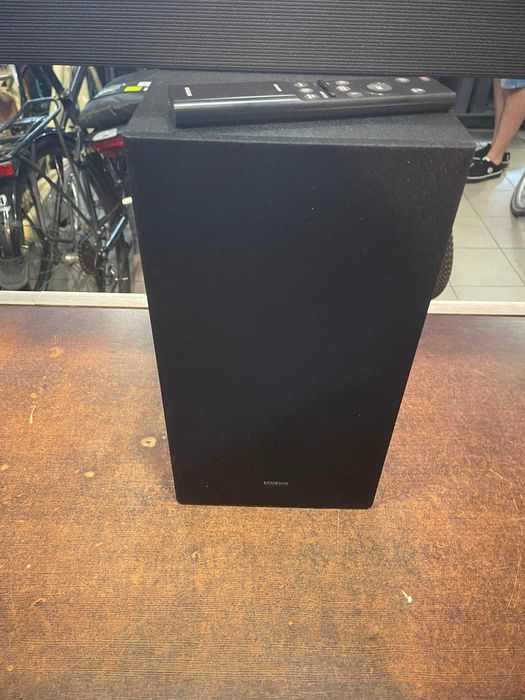 Soundbar Samsung HW-Q600C 3.1.2