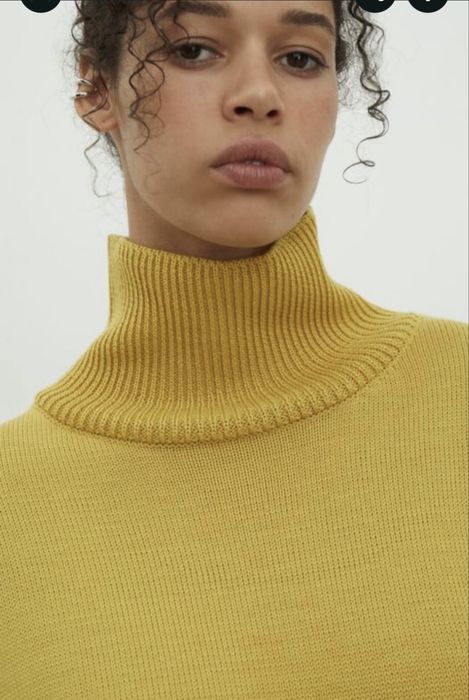 Светр джемпер вовняний The Lace (хs/s)