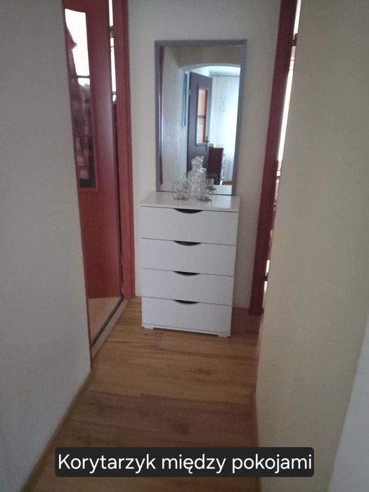 3 pokoje | 47,85 m² | parter | BEZCZYNSZOWE | własny teren | Barczewo