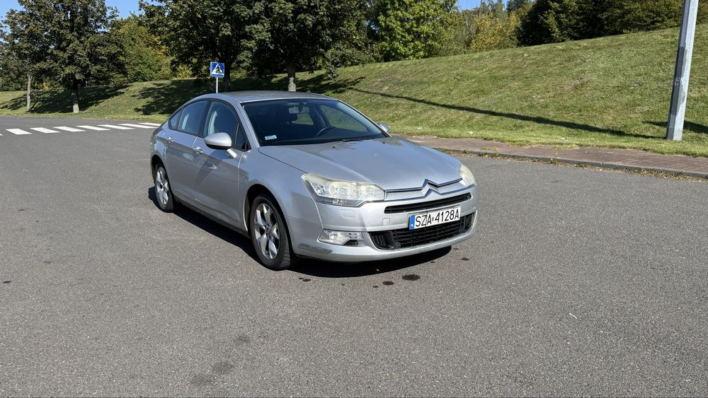 Citroën C5