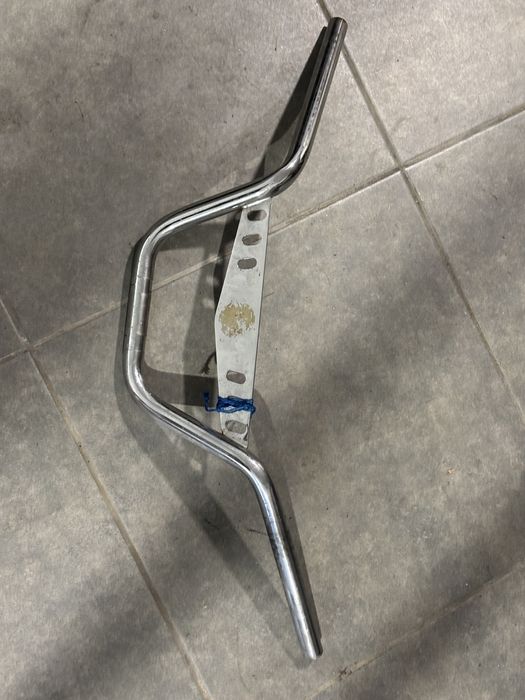 Material Famel XF 17
