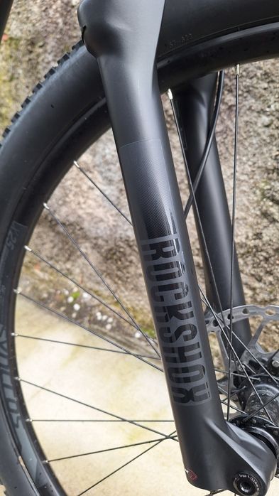 Merida Big Nine 5000