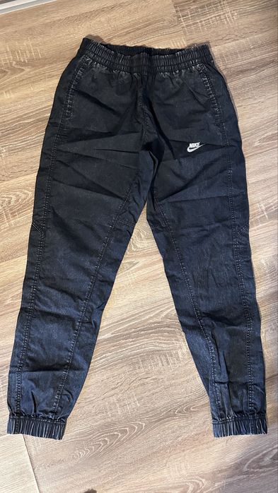 Komplet: spodnie NIKE plus bluza NIKE Jordan