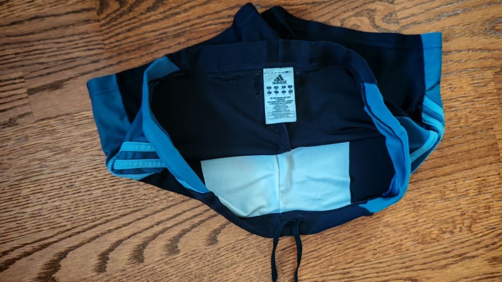 Мужские плавки оригинал Adidas