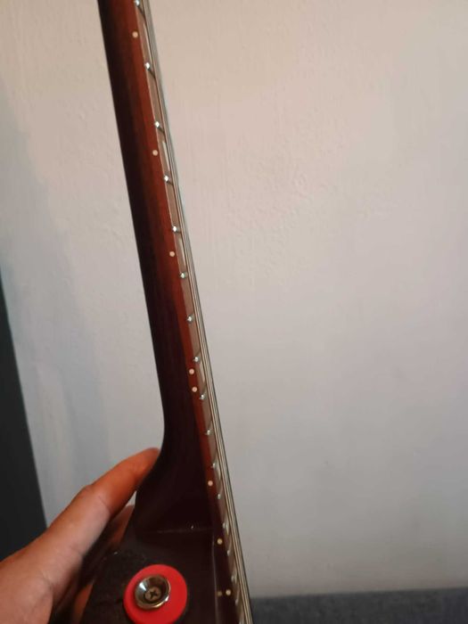 Gitara Gibson Les Paul Studio 2011 + futerał - ZAMIENIĘ