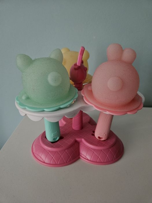 Num noms zestaw do robienia lodów