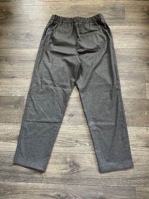 Класичні штани mango