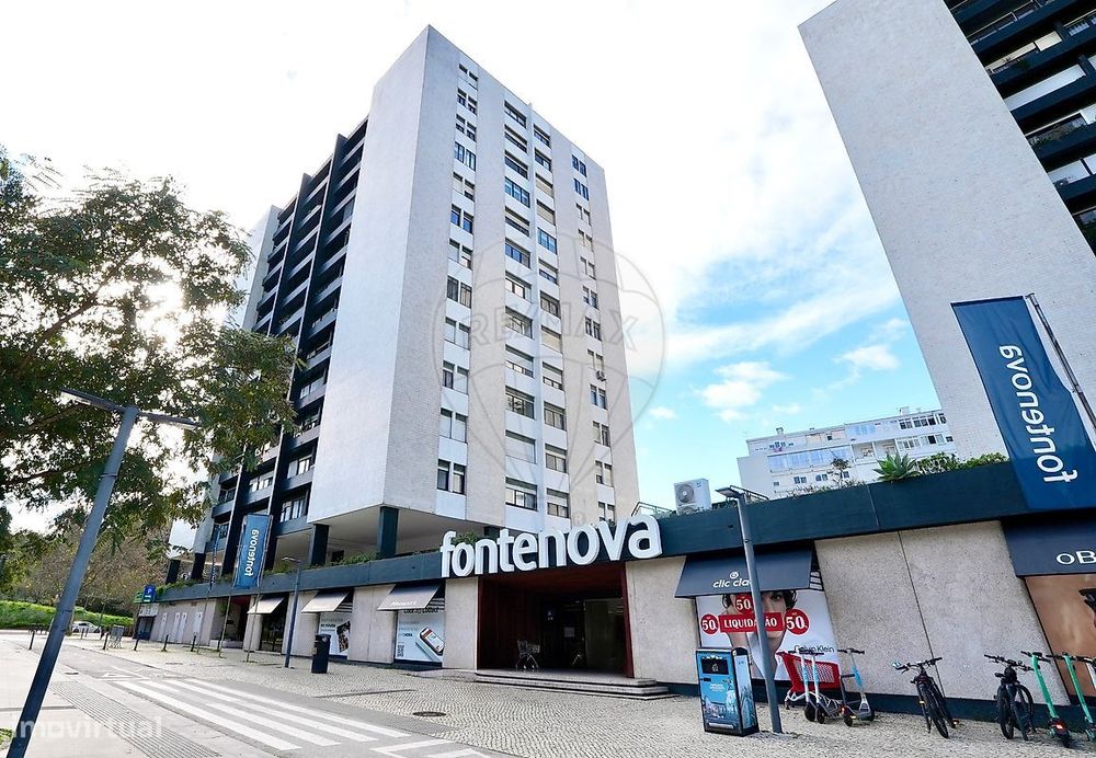 Apartamento T3 para venda