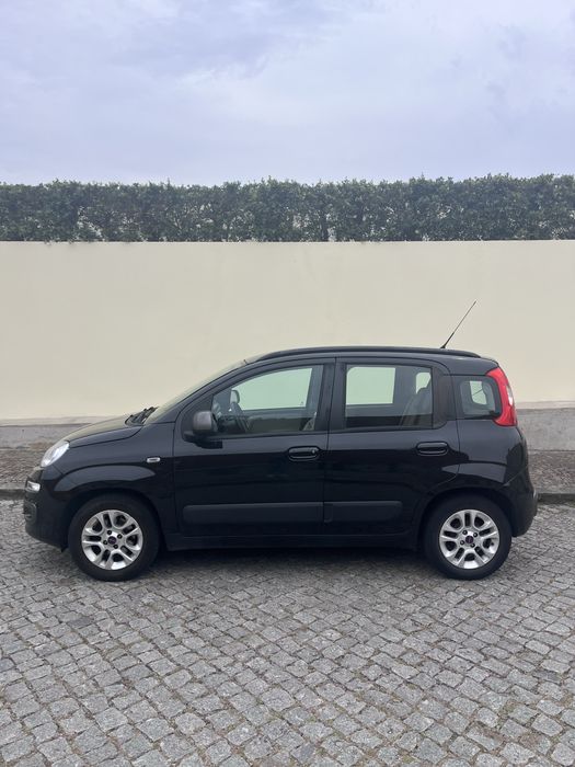 Fiat Panda Lounge 1.2 — photo 4
