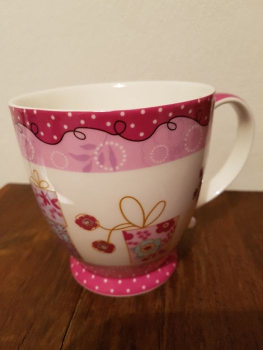 Sprzedam 4 filizanki