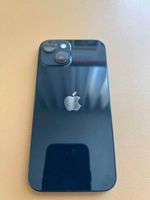 iPhone 14 128GB Preto | Bom Estado