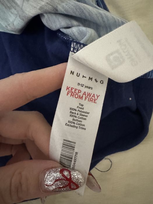 Koszulka minecraft 146/152