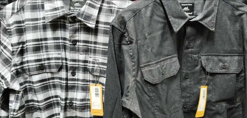 ‼️Рубашка Helikon Tex Greyman Shirt клітинка клетка міцна щільна‼️