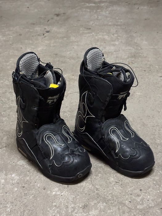 Buty Snowboardowe Burton 38