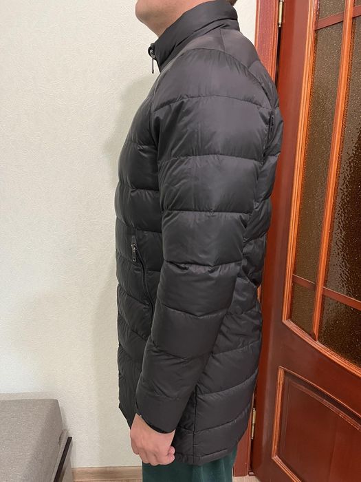 Чоловіча демісезонна куртка Zara