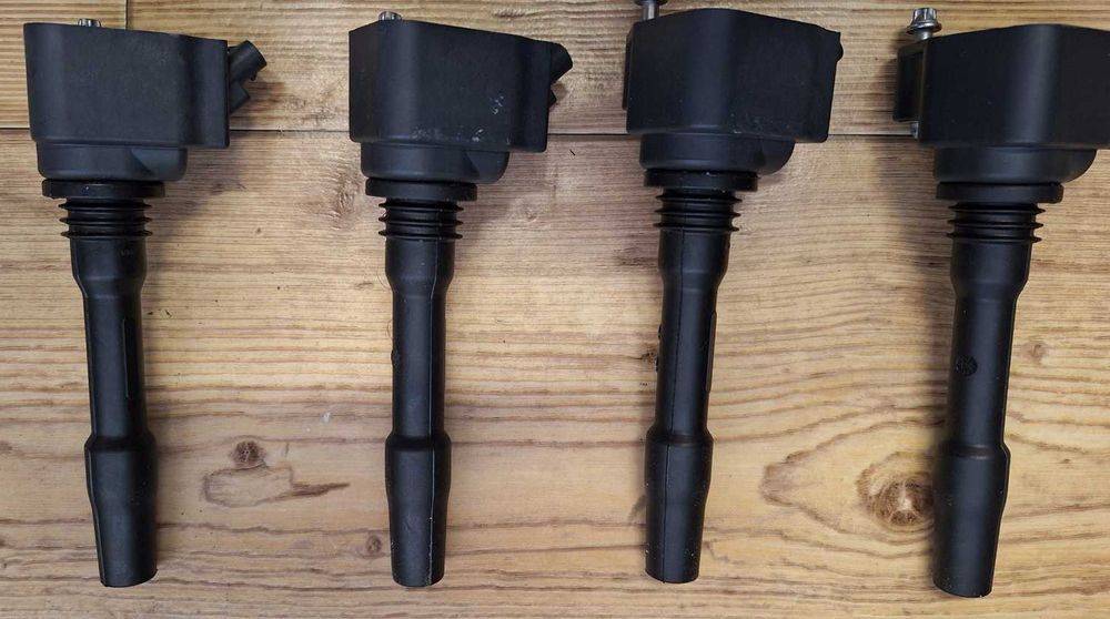 катушка зажигания BMW 7 G11 G12, 8 G14 G15 G16 F91 F92 F93, 6 G32, X5 G05, X1 F48, X2 F39, X3 G01 F97, X4 G02 F98 G30 G31 F90