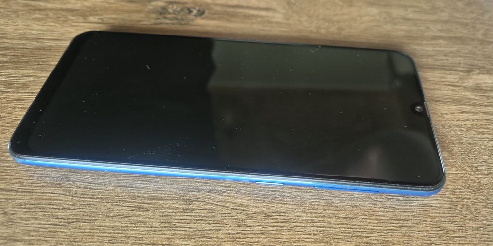 Używany Samsung A50