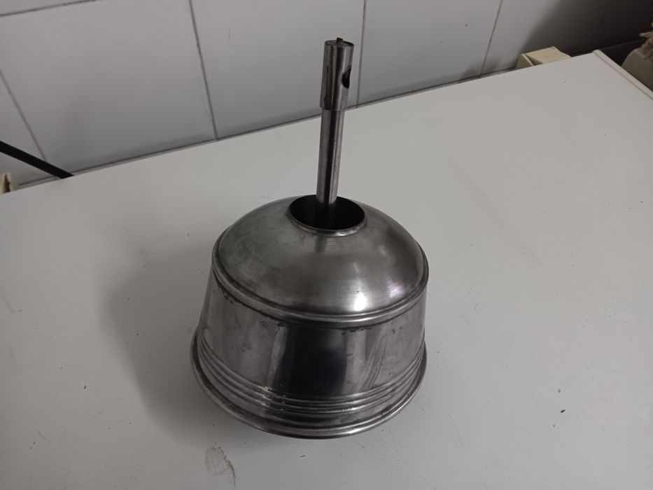 Engarrafador de vinho manual