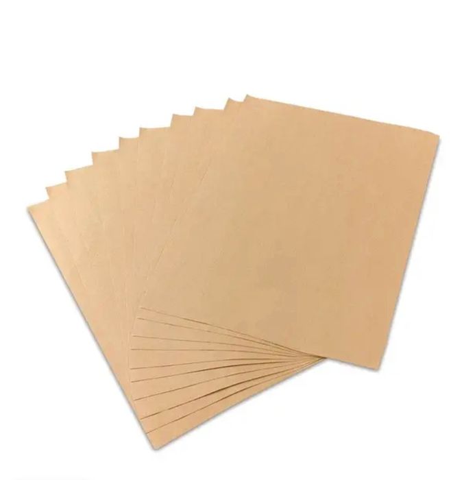 Крафт папір А3 70гр.(420×300) за 1т.шт.
