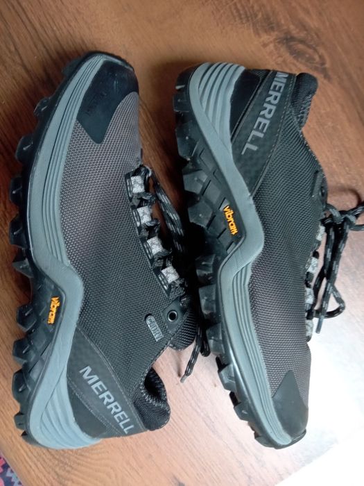 Merrell Crossover buty trekkingowe 39