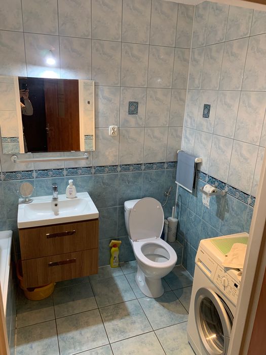 Mieszkanie do wynajęcia