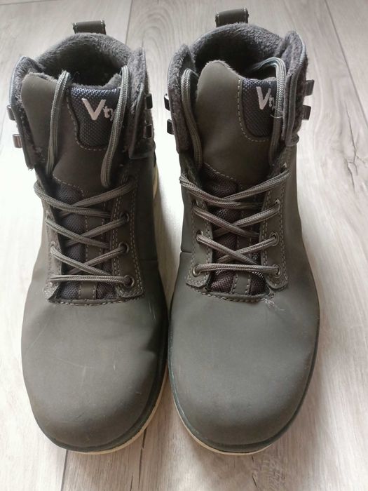 Buty męskie zimowe Vty rozmiar 44