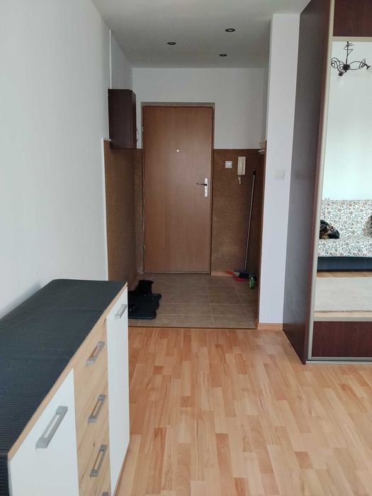 Mieszkanie – Suwałki - Więcej
