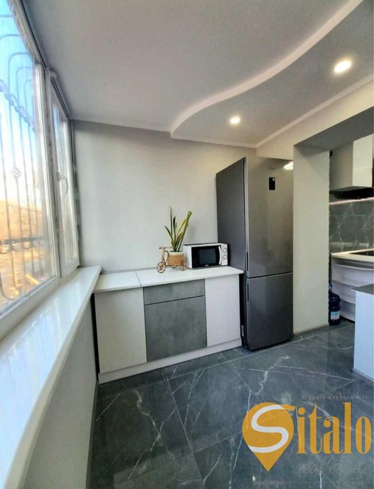 Продаж однокімнатної квартири вул. Запорізька (019)