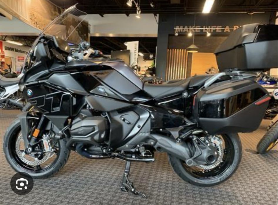 Bmw motorrad RT 1300