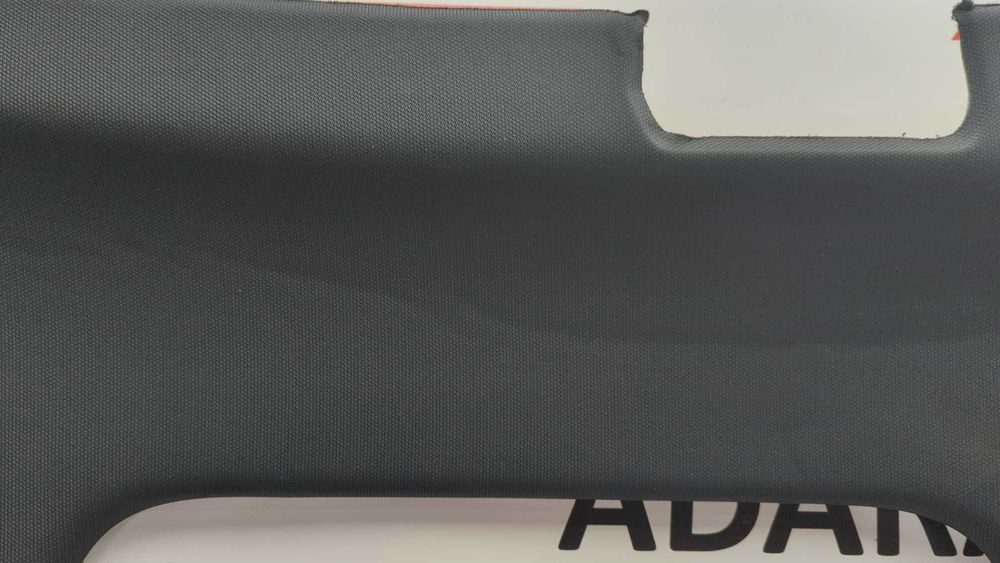 Комплект чорної стелі для Audi S5 / A5 F5 B9 Sportback(5d)