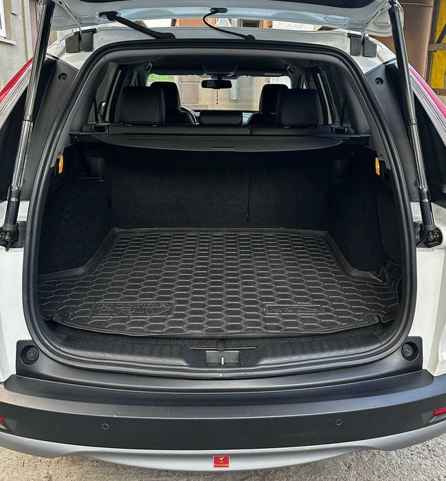 2020р. HONDA CR-V, 2.0 i-MMD Hybrid e-CVT