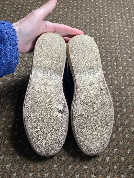 еспадрилі New Step