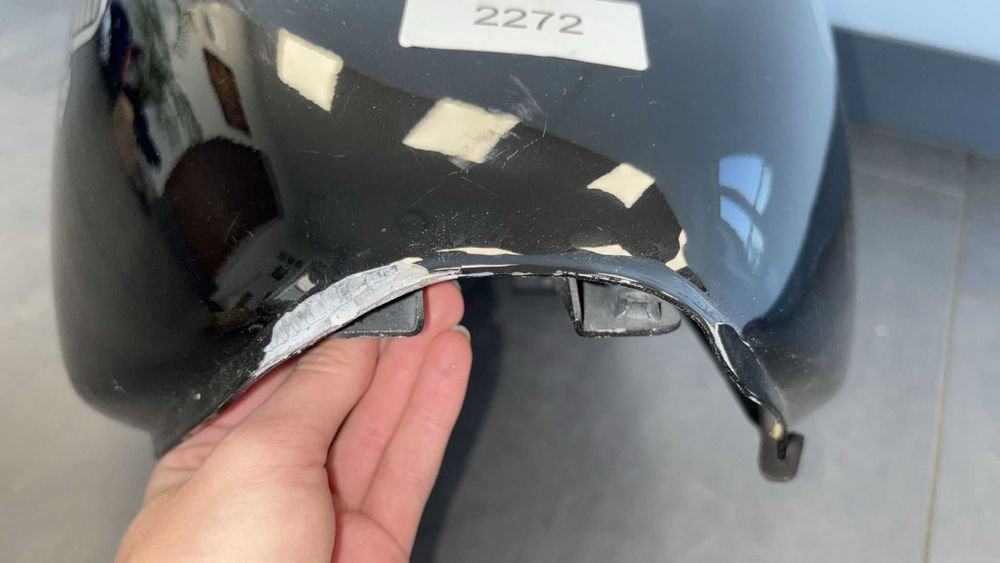 Zbiornik Paliwa Bak Honda NSR 125. 1993-02 [2272]