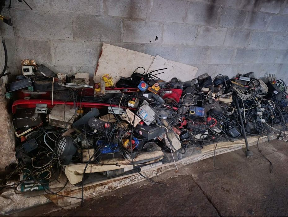 Продам обладнання до дистанційних пультів