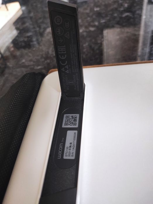 Wacom One Creative Pen Display