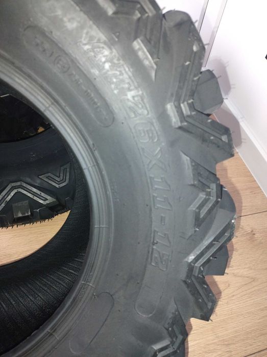 Komplet opon ATV P350 26X9R12 26X11R12